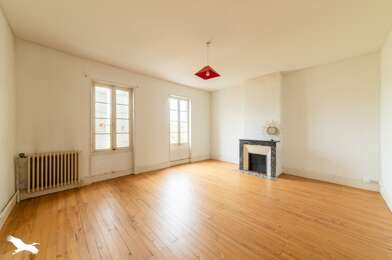 Maison 3 pièces 135000 €
