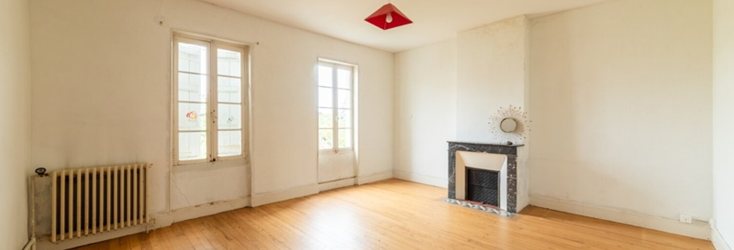 Maison 3 Pièces 141 m² à vendre à Valence (82400)