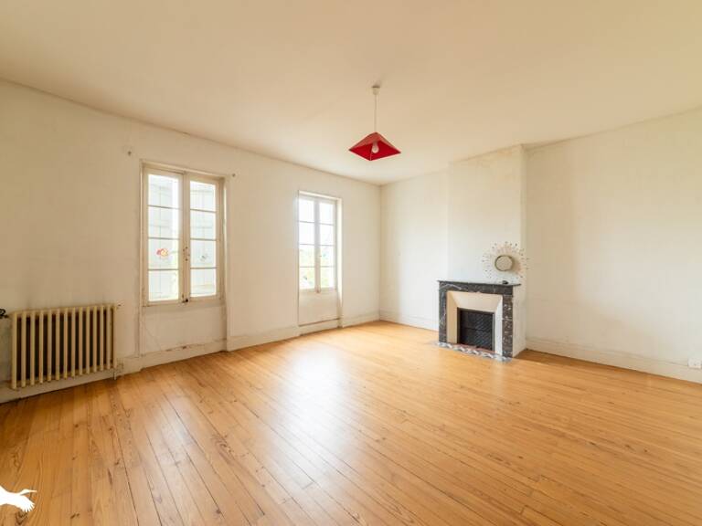 Maison de ville de 3 pièces principales — photo 1