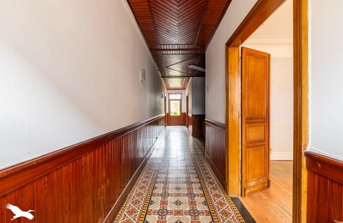 Maison de ville de 3 pièces principales — photo 2