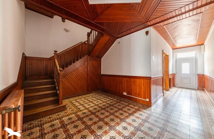 Maison de ville de 3 pièces principales — photo 5