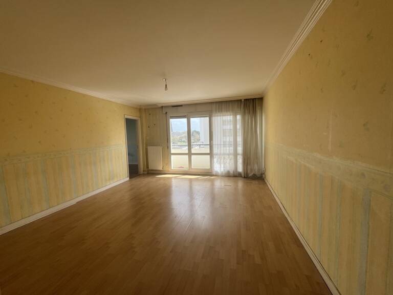Appartement de 4 pièces principales — photo 1