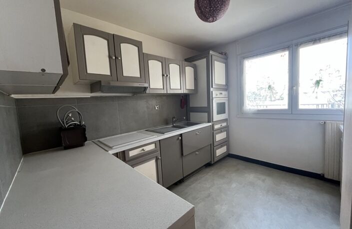 Appartement de 4 pièces principales — photo 2