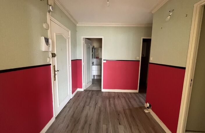 Appartement de 4 pièces principales — photo 3