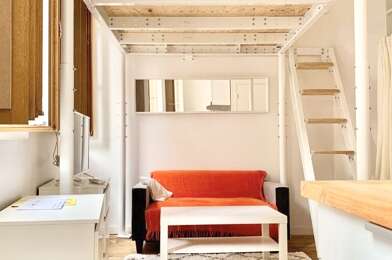 Appartement 1 pièces 138000 €
