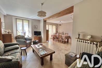 Maison 4 pièces 880 €