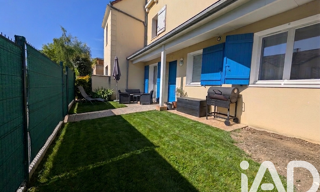 Appartement 2 Pièces 47 m² à louer à Montigny-lès-Cormeilles (95370)