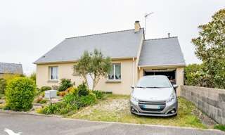 Maison 4 Pièces 74 m² à vendre à Brélès (29810)