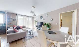 Appartement 3 Pièces 66 m² à vendre à Trappes (78190)