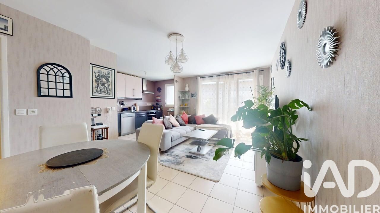 Vente Appartement 3 pièces - Photo 3
