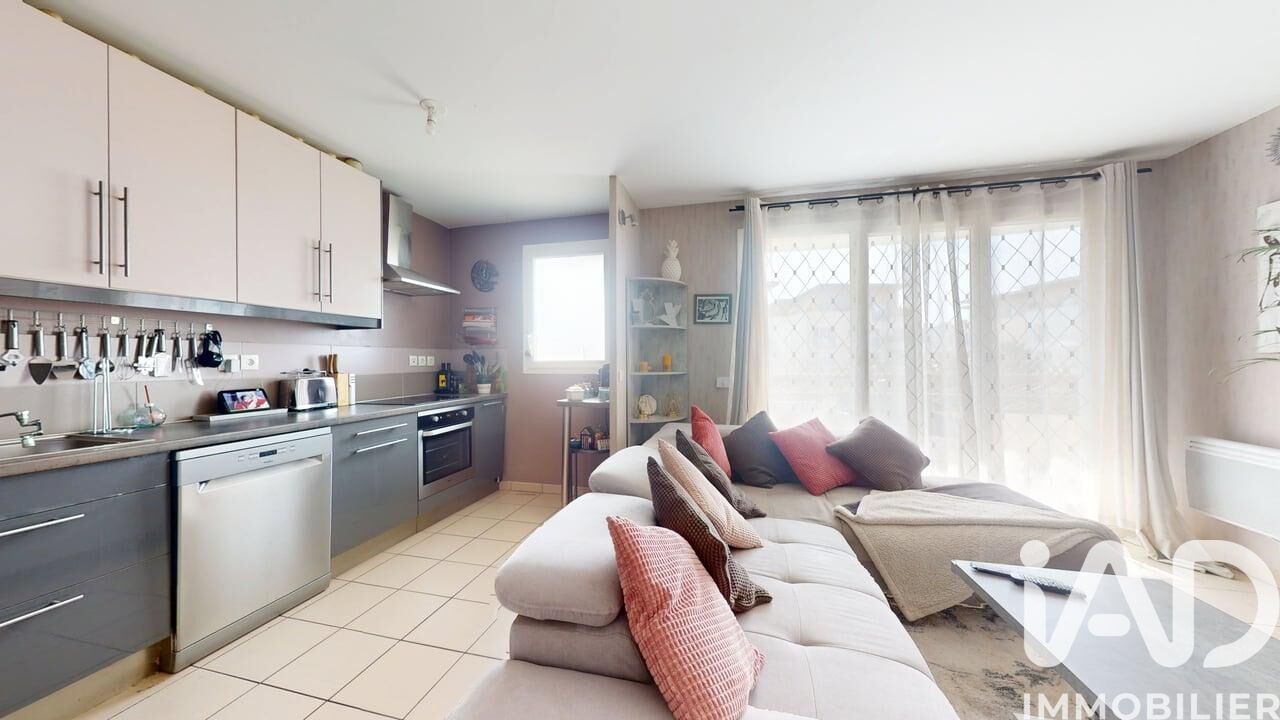 Vente Appartement 3 pièces - Photo 5
