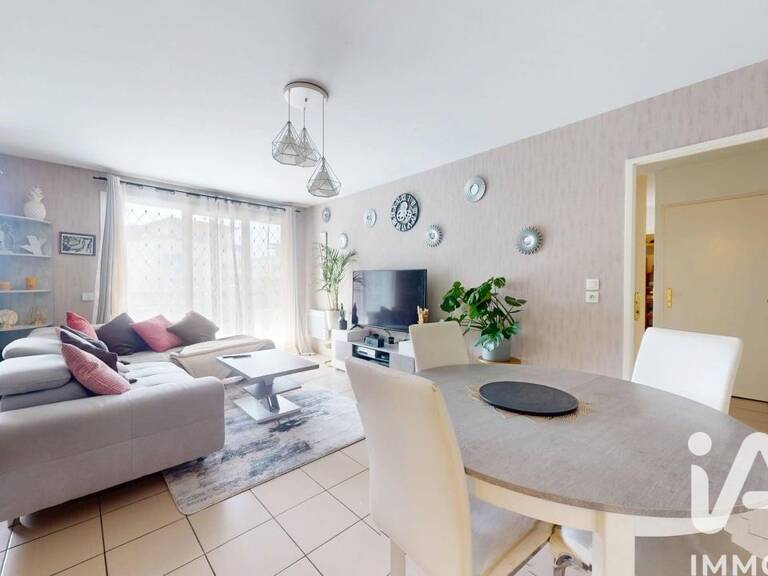 Vente Appartement 3 pièces — photo 1