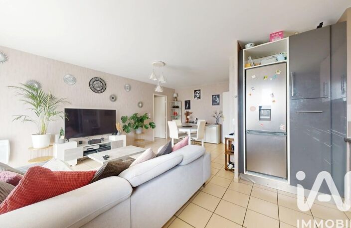Vente Appartement 3 pièces — photo 2