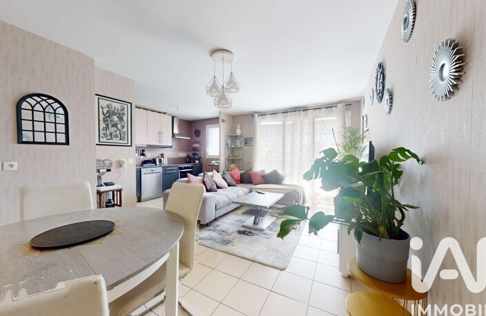 Vente Appartement 3 pièces — photo 3