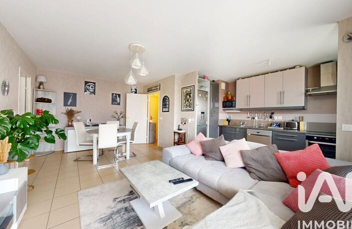 Vente Appartement 3 pièces — photo 4