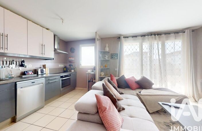 Vente Appartement 3 pièces — photo 5
