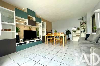 Appartement 2 pièces 115000 €