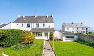 Maison 5 Pièces 103 m² à vendre à Santec (29250)