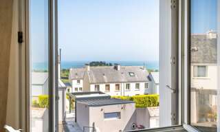 Maison 5 Pièces 103 m² à vendre à Santec (29250)