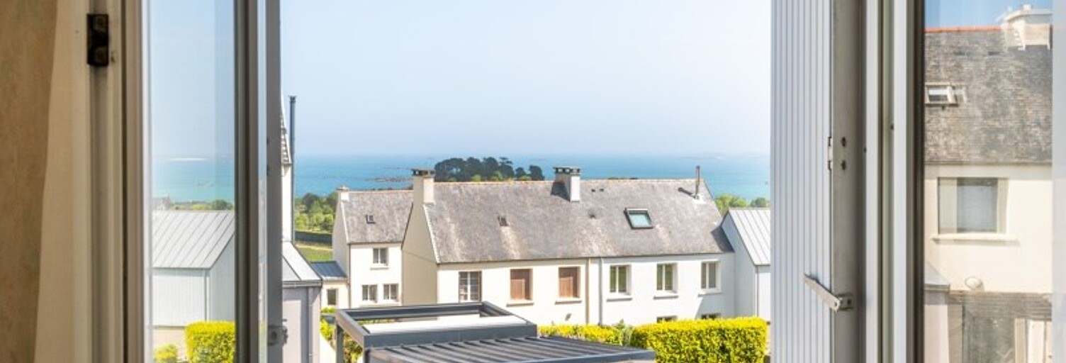 Maison 5 Pièces 103 m² à vendre à Santec (29250)