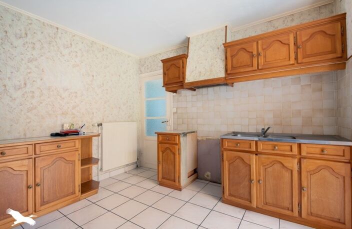 Maison de ville de 5 pièces principales — photo 3