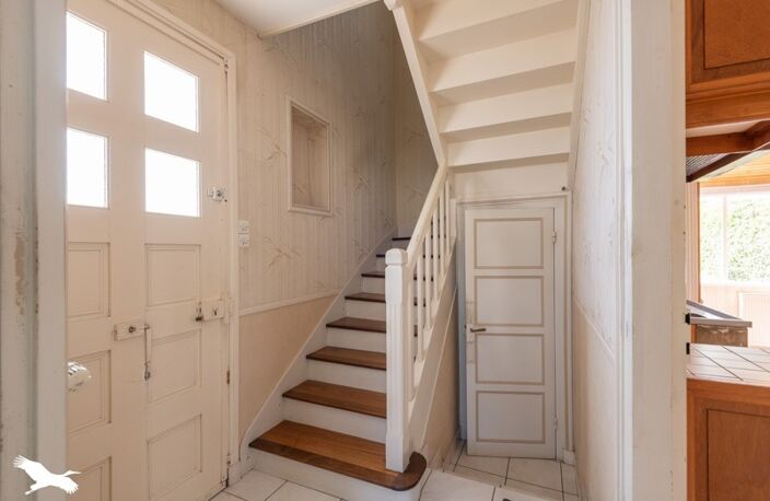 Maison de ville de 5 pièces principales — photo 4