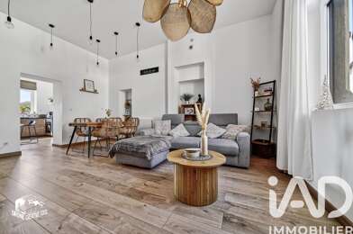 Appartement 5 pièces 239000 €
