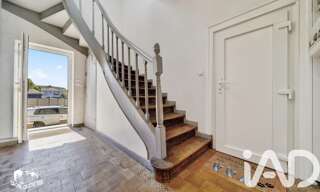 Appartement 5 Pièces 93 m² à vendre à Metzervisse (57940)