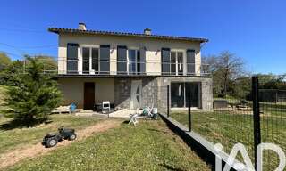 Maison 6 Pièces 136 m² à vendre à Gizay (86340)