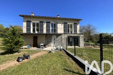 Maison 6 pièces 188000 €