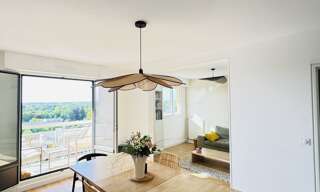Appartement 3 Pièces 75 m² à vendre à Rennes (35700)