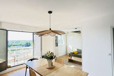 Appartement 3 pièces 229500 €