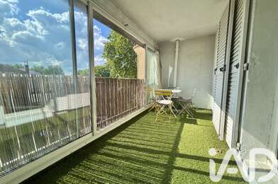 Appartement 3 pièces 95500 €