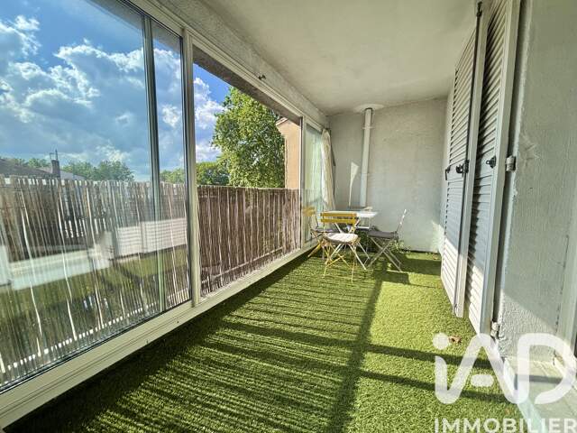 Vente Appartement 3 pièces — photo du bien