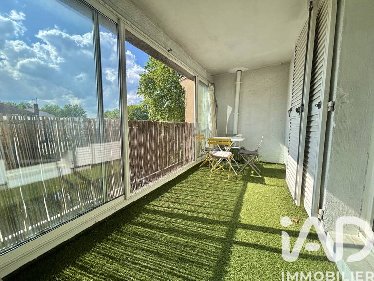 Vente Appartement 3 pièces — photo 1