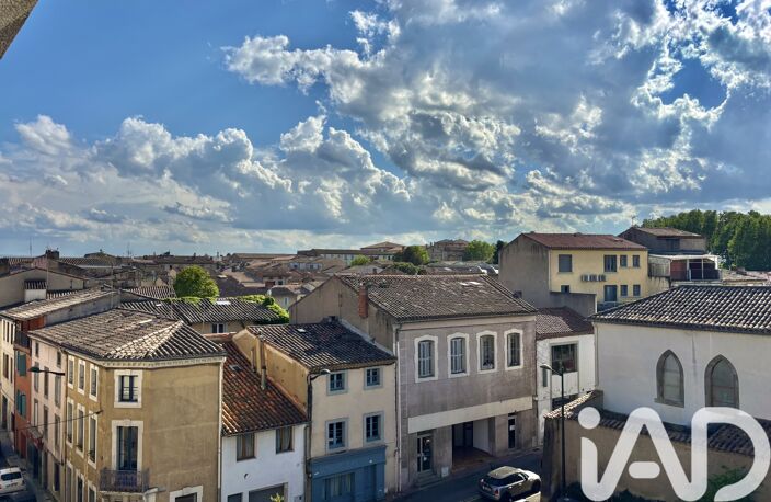 Vente Appartement 3 pièces — photo 2