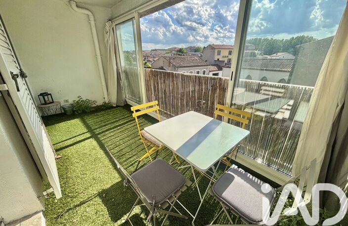 Vente Appartement 3 pièces — photo 3