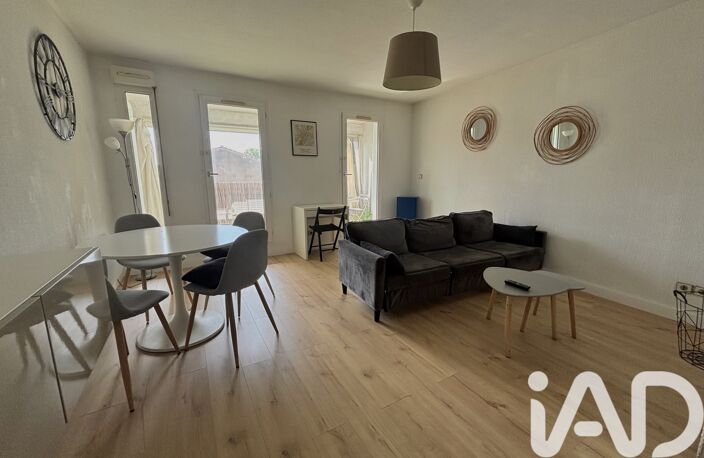 Vente Appartement 3 pièces — photo 4