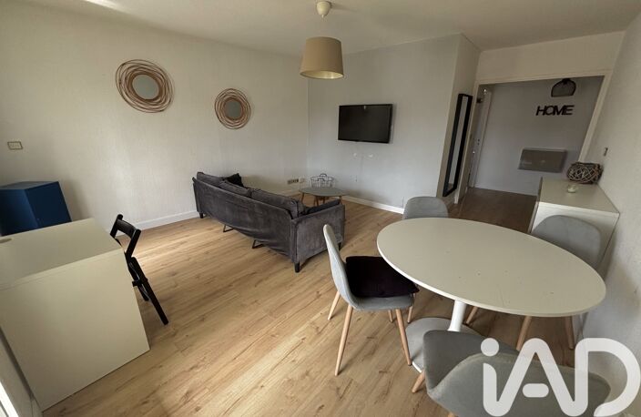 Vente Appartement 3 pièces — photo 5