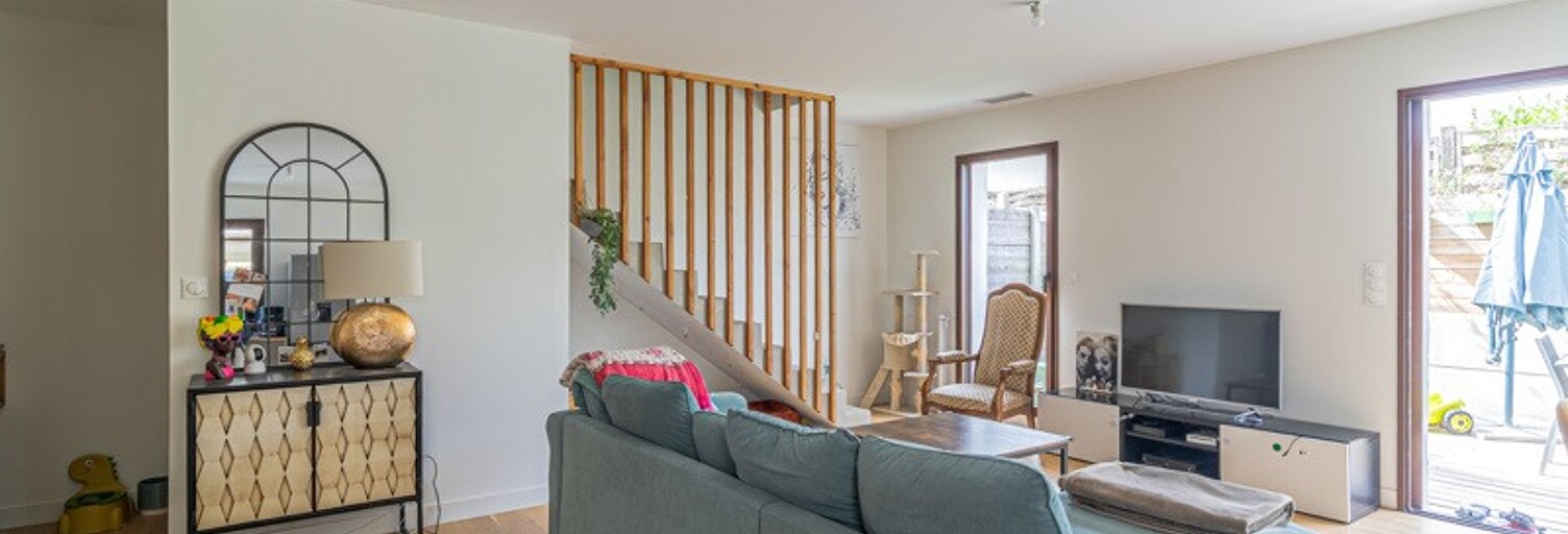 Maison 6 Pièces 110 m² à vendre à Mérignac (33700)