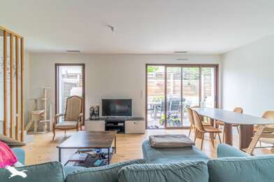 Maison 6 pièces 483000 €