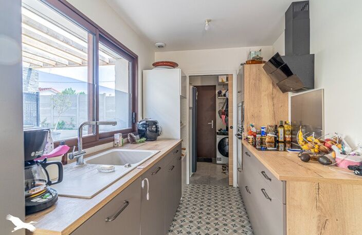 Maison de ville de 6 pièces principales — photo 3