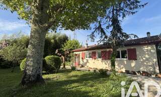 Maison 4 Pièces 78 m² à vendre à Léognan (33850)