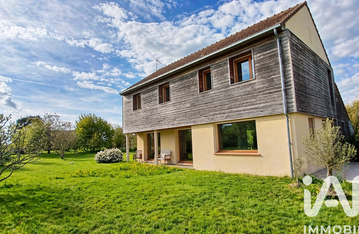 Vente Maison d'architecte 5 pièces — photo 2