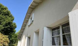Maison 7 Pièces 186 m² à vendre à Segonzac (19310)