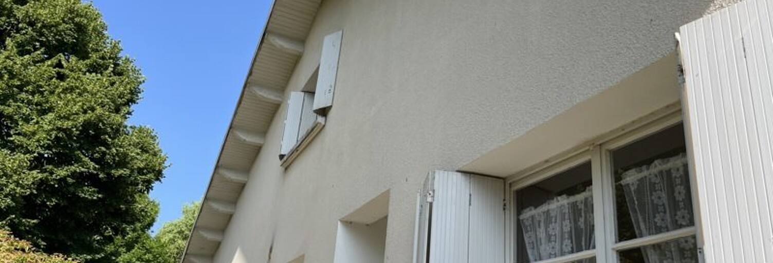 Maison 7 Pièces 186 m² à vendre à Segonzac (19310)
