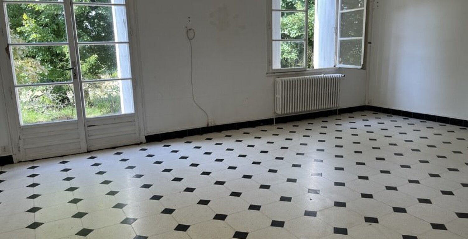 Pavillon de 7 pièces principales — photo 1