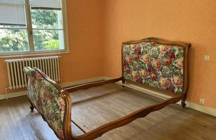 Pavillon de 7 pièces principales — photo 4