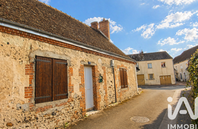 Vente Maison/villa 4 pièces — photo du bien