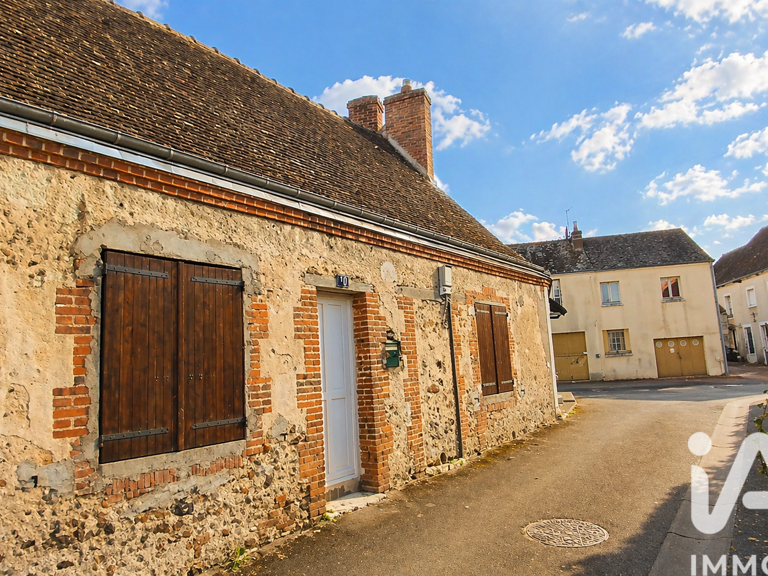 Vente Maison/villa 4 pièces — photo 1